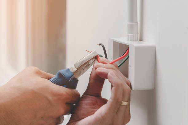 Emergency Electrical Repair Services in Eagle Butte, SD